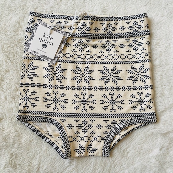 New KQ Bamboo Bloomer - Picture 3 of 4